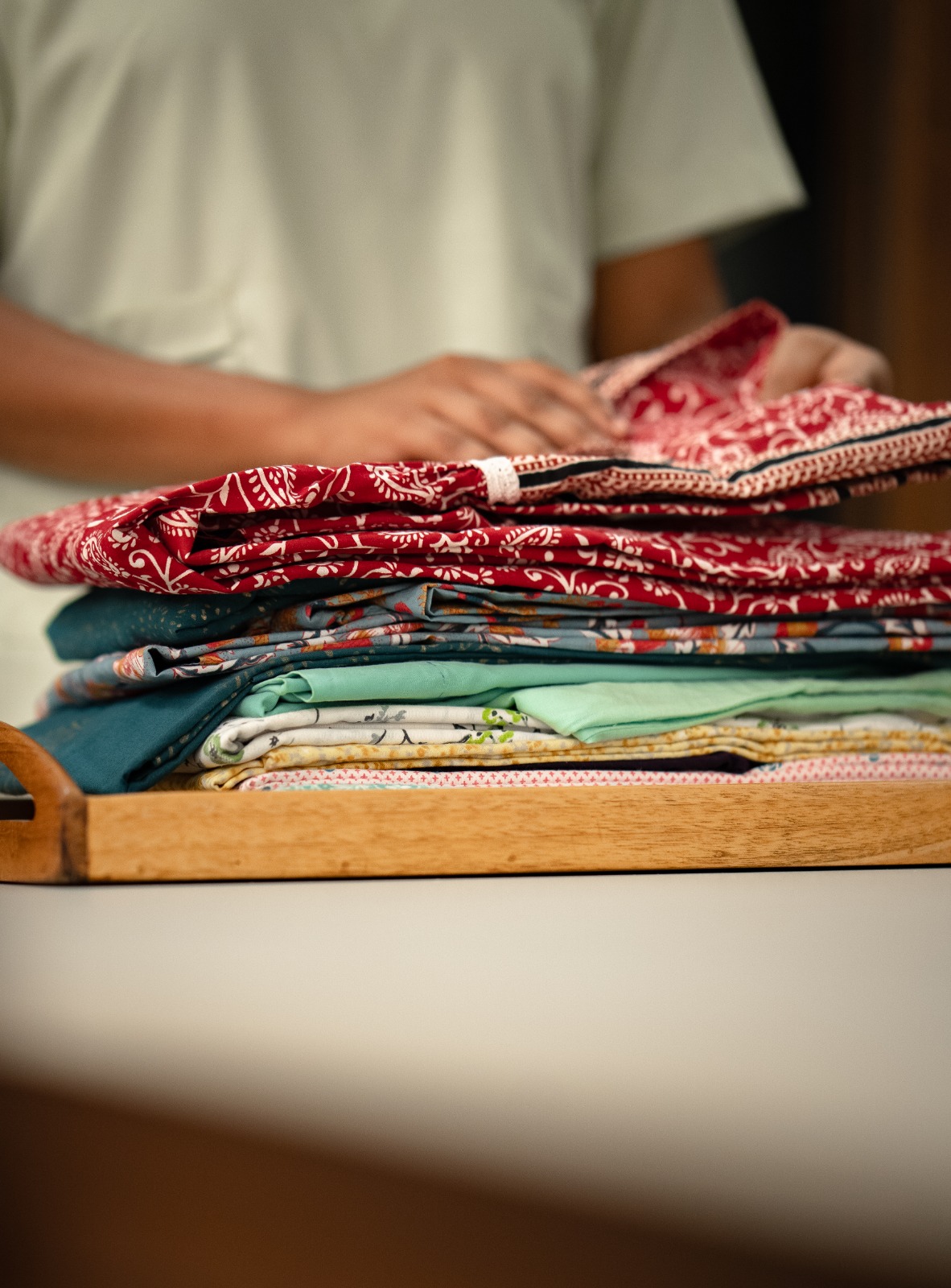 House Keeping & Laundry