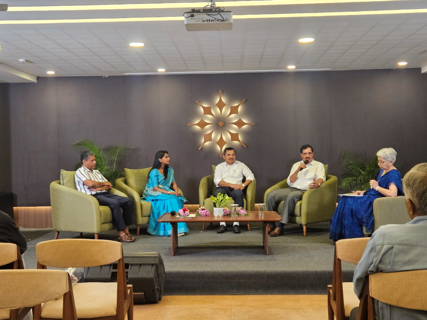 How Do We Age Gracefully? A look into the scope for Retirement in Kerala