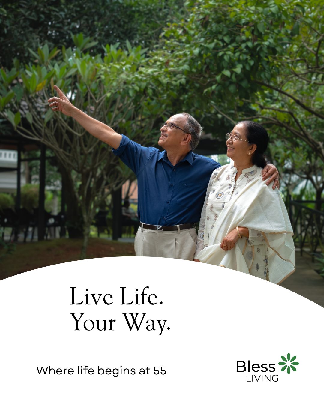 Retirement Investment in Kerala for NRIs: Key Benefits of Choosing a Retirement Home in Kochi